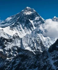 Mount Everest - Destination Holiday Trek