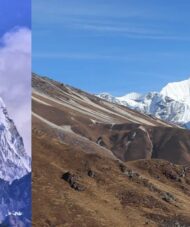 The Helambu Trek