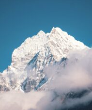 everest base camp trek