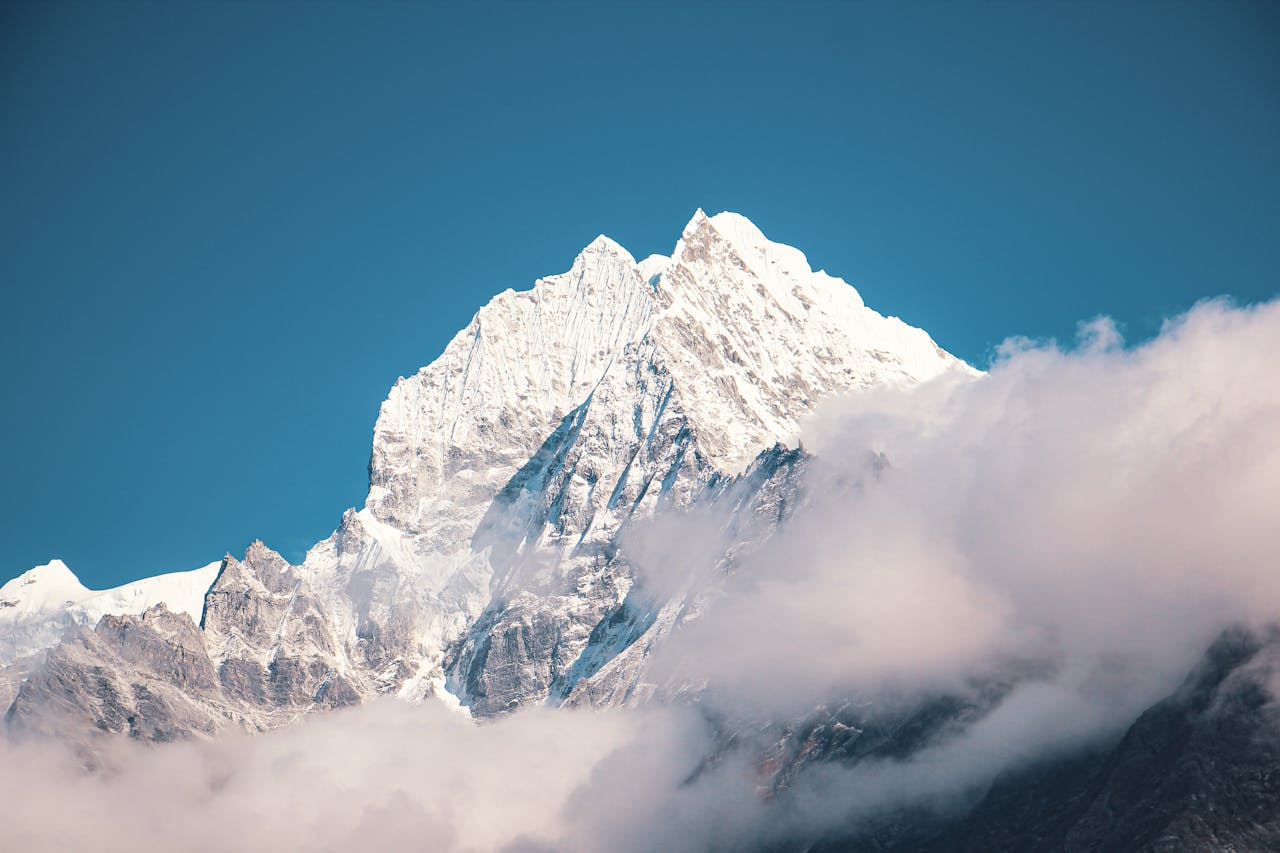 everest base camp trek