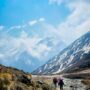 Annapurna Base camp trek