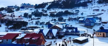 Sailung and Kalinchhowk Tour (2 Days 1 Night)