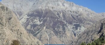 Dolpo trek (22-27 days) 5,360 m