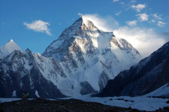 K2 Expedition