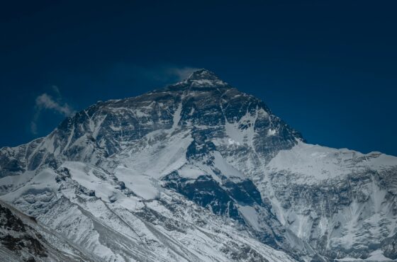 Mount Everest Expedition