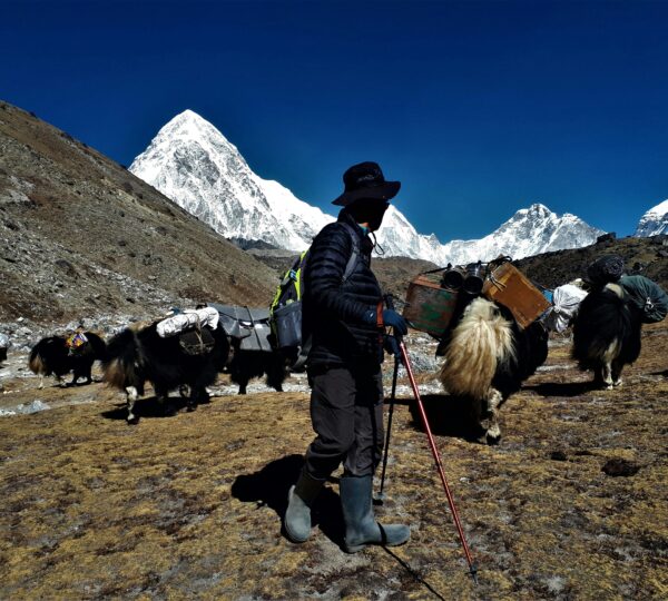 lobuche
