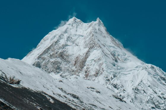 The Manaslu Circuit Trek-15 Days