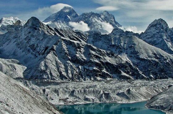 Everest Base Camp Trek-14 Days