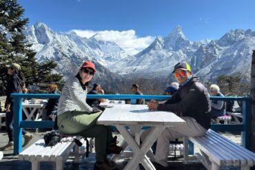 Everest Expedition