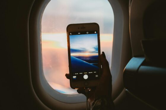 Mountain Flight Nepal