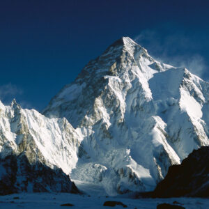 K2 Expedition