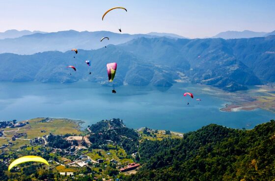 Luxury Nepal Escape: Kathmandu & Pokhara – 5 Days