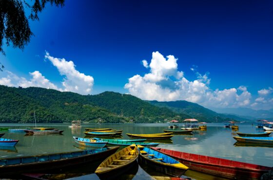 Explore Kathmandu and Pokhara – 5 Days