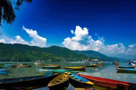Explore Kathmandu and Pokhara – 5 Days