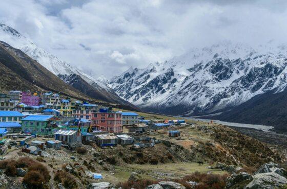 Langtang Valley Trek-10 Days