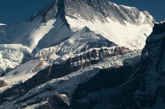 Pisang Peak Climbing