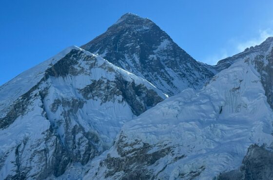 Everest Base Camp Trek