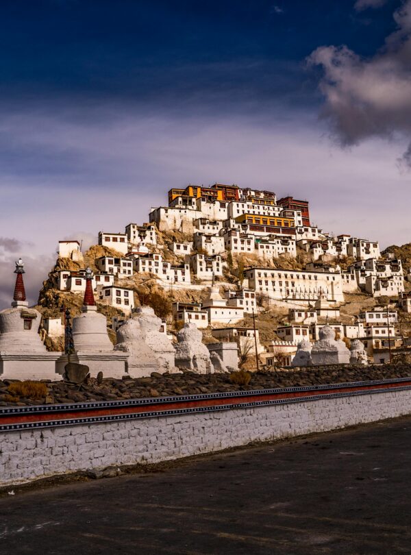 TIBET