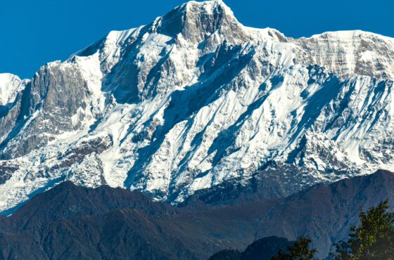 Putha Hiunchuli Expedition