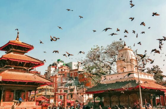 Kathmandu Valley Tour