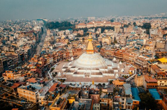 Kathmandu Heritage Tour – 2 Days