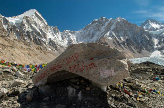 Luxury Everest Base Camp Trek – 14 Days