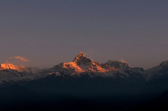 Mandala Circuit Trek : Retreat yourself and soar above Nepal’s Majestic Peaks