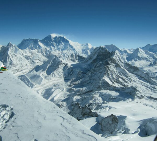 Mera Peak