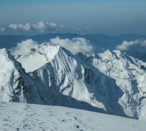 Mera Peak