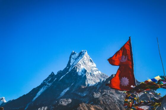 Mardi Himal Trek-10 Days