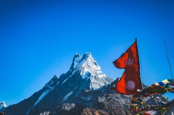 Mardi Himal Trek-10 Days