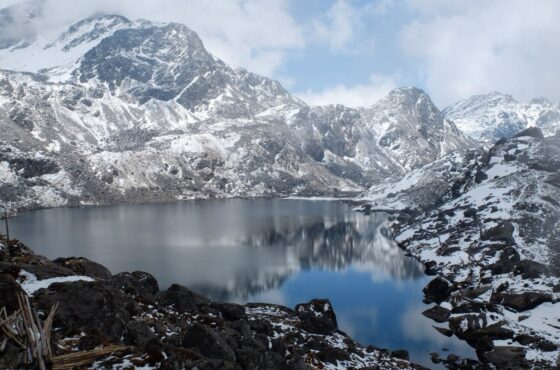 Tilicho Lake Trek
