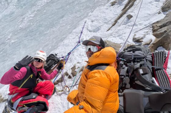 Annapurna I Expedition 2026 – Ultimate Himalayan Climbing Adventure.