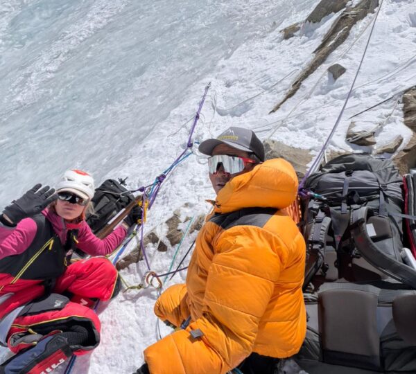 annapurna 3