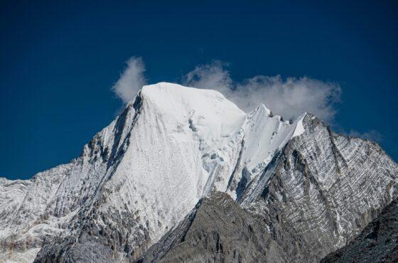 Cho-oyu Expedition (8,188m)
