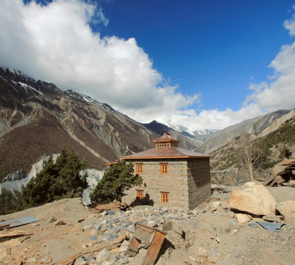 Lower Dolpo Trek