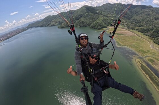 Nepal Multi Sport Luxury Adventure – 11 Days