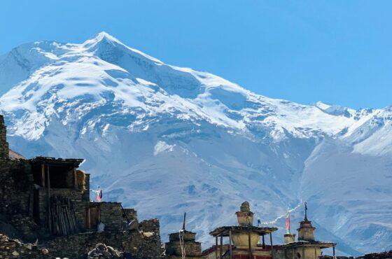 Himlung Expedition-30 Days