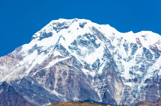 Ghorepani Poon Hill Trek – 9 Days