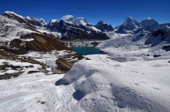Gokyo Trek Nepal