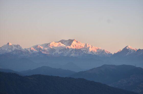 Langtang Valley Trek : A Himalayan Escape