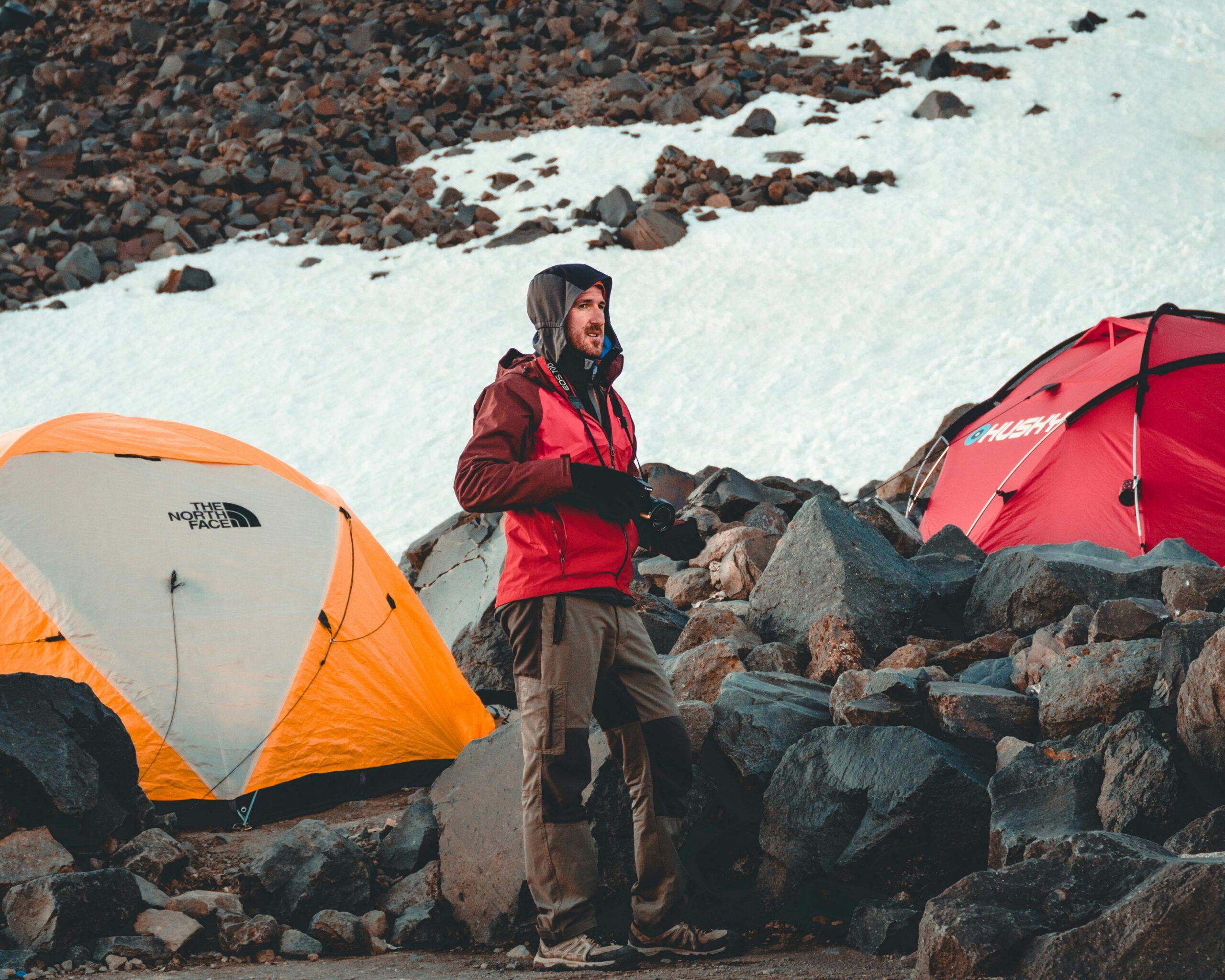 Ama Dablam Expedition