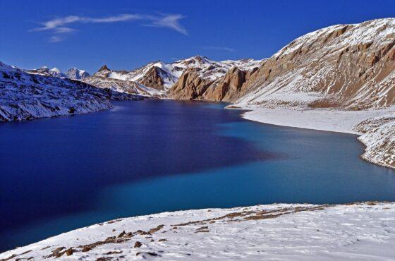 Tilicho Lake Trek