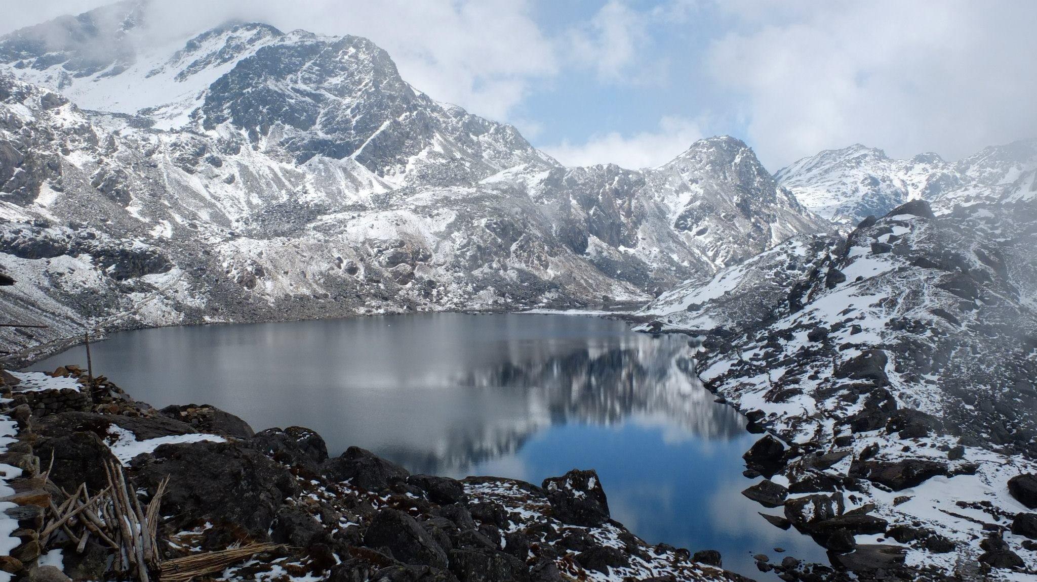 Tilicho Trek