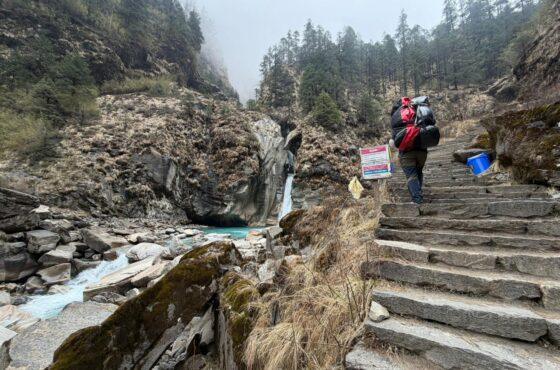 Luxury Annapurna Escape – 9 Days