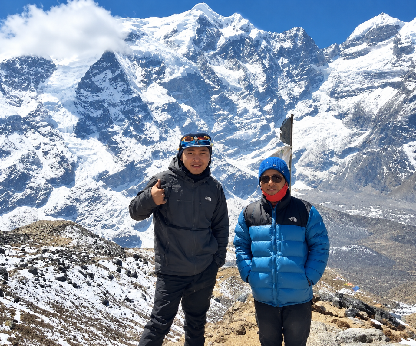 Mera Peak
