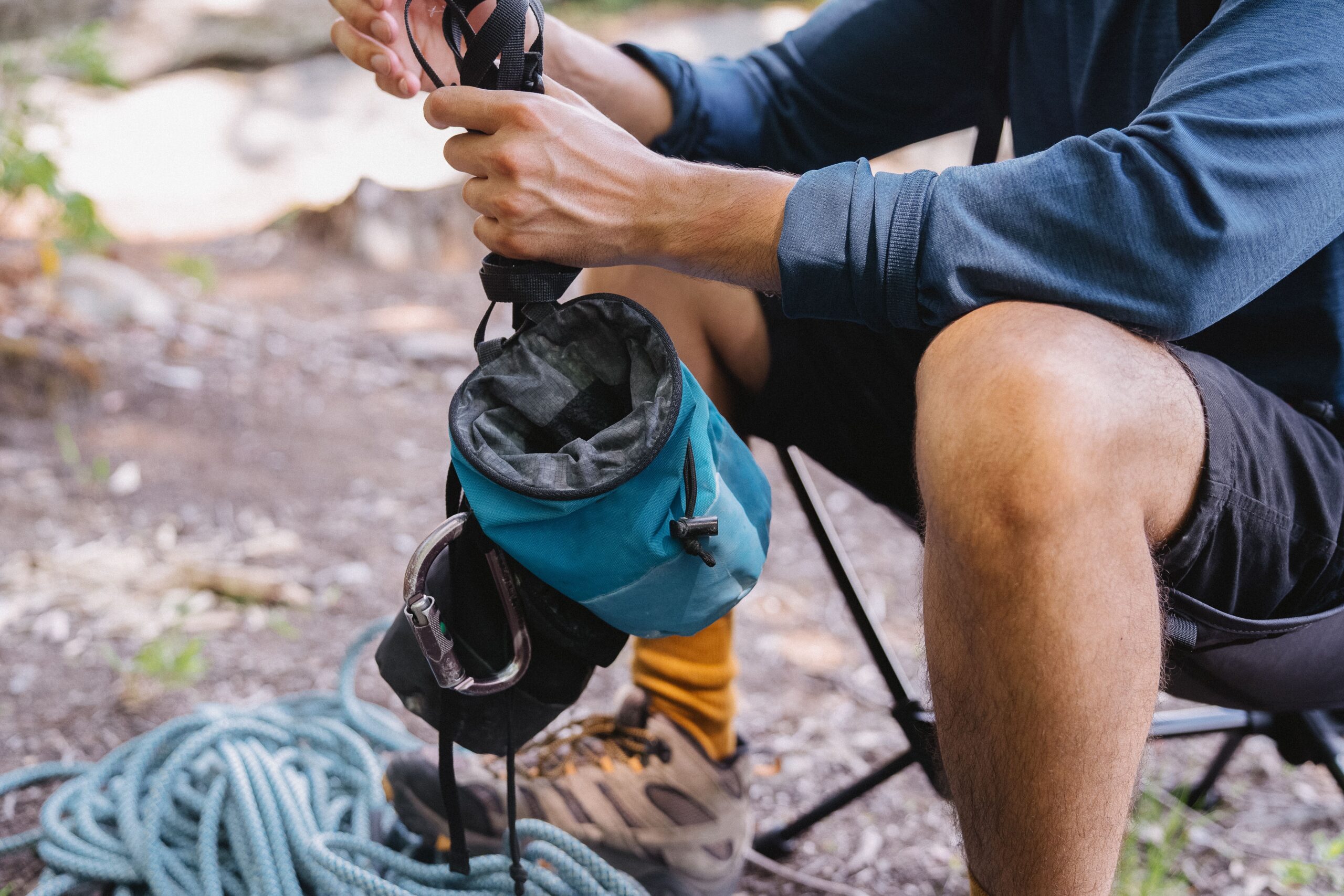 Everest Base Camp Trek Packing List