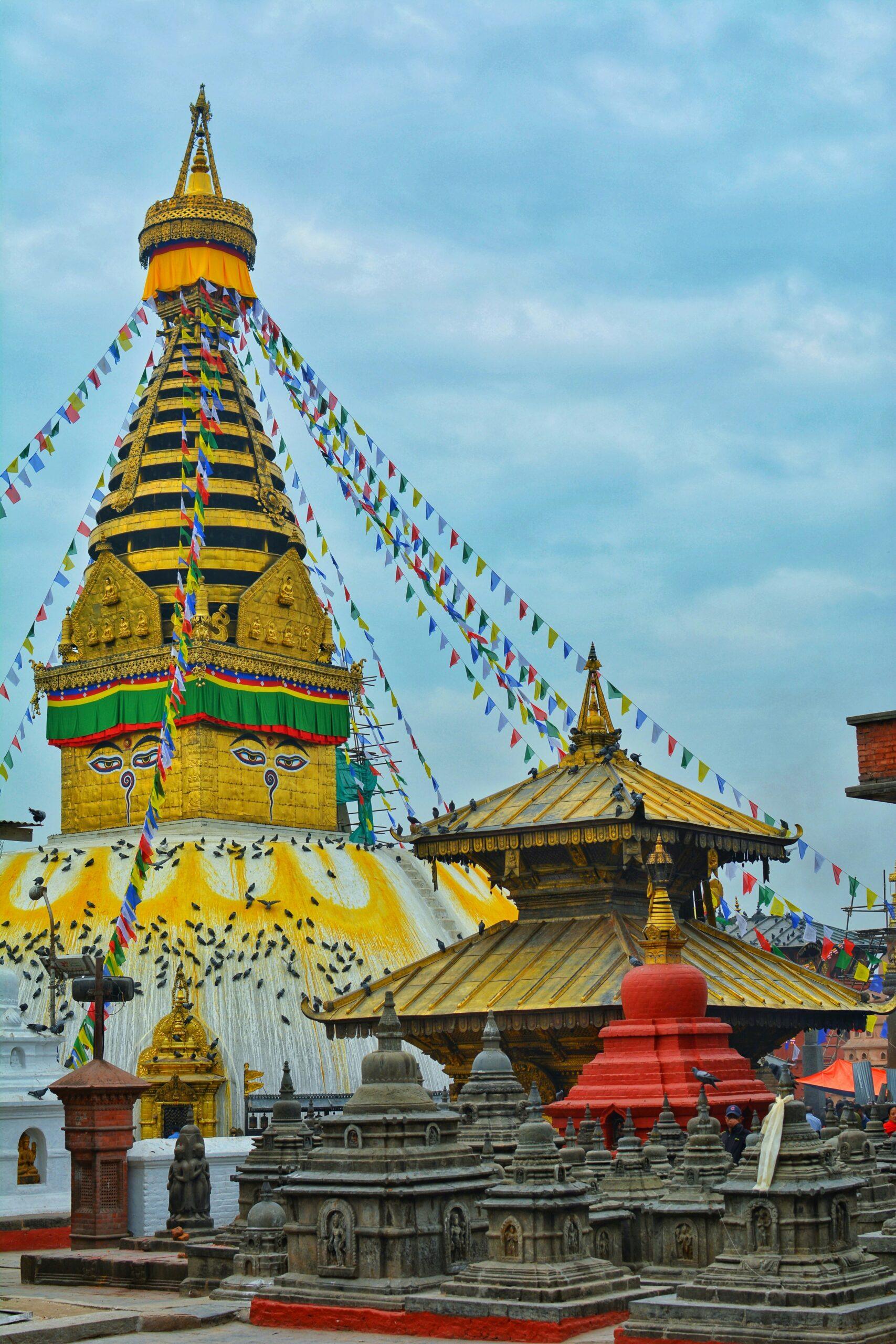 Kathmandu Valley Tour