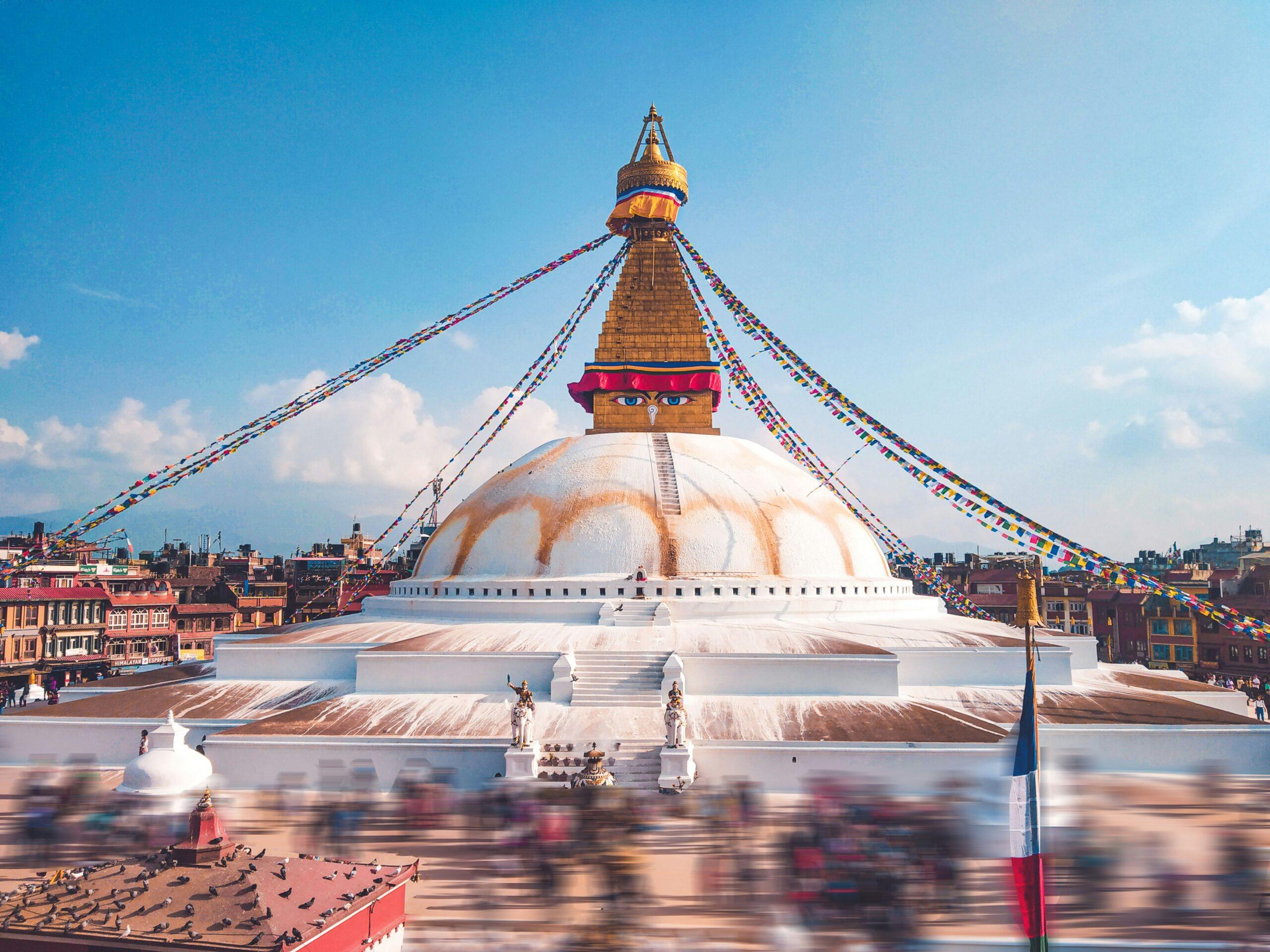 Kathmandu Valley Tour