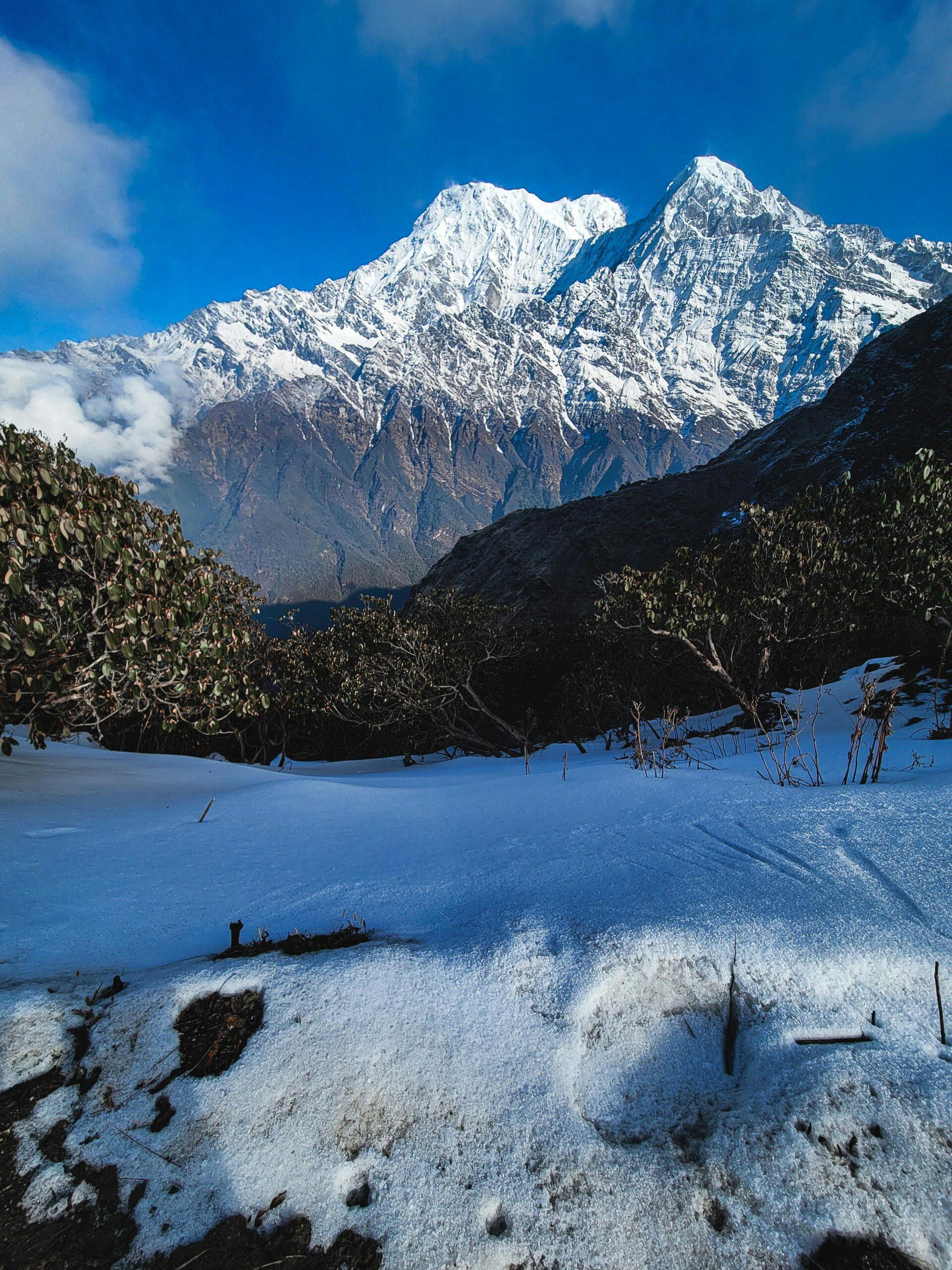 Ghorepani Poon Hill Trek